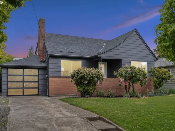 7312 N Oatman Ave, Portland, OR 97217