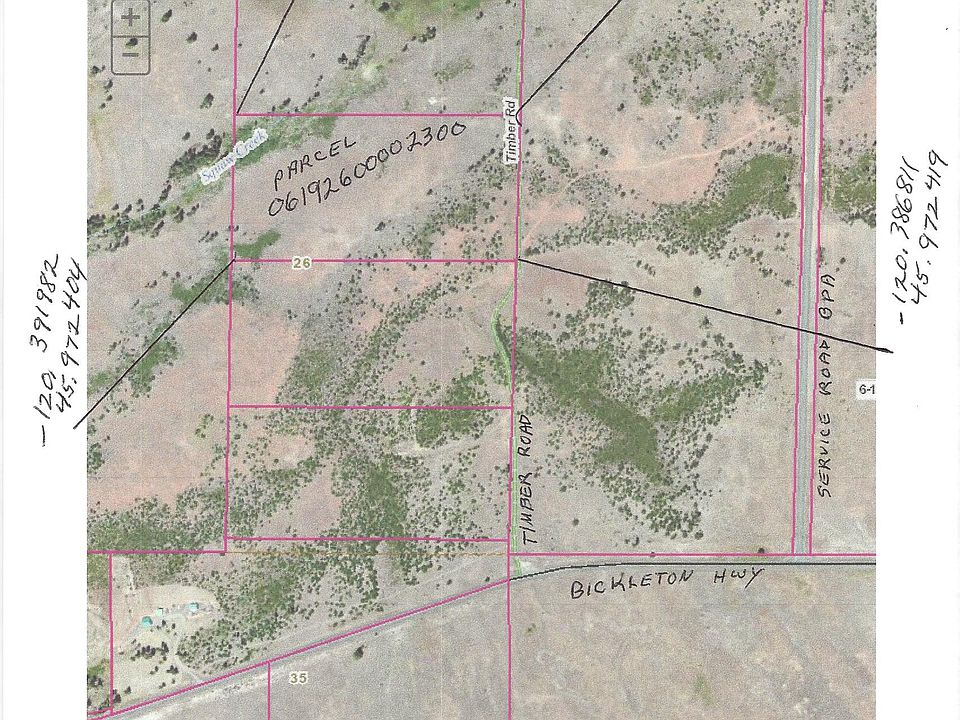 2nd image of Nna Timber Road