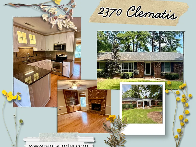2370 Clematis Trl — Photo 1
