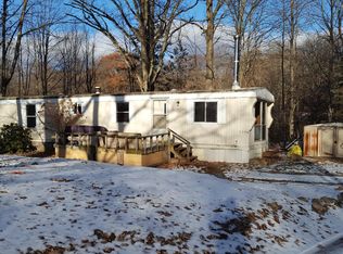 5107 175th Ave, Hersey, MI 49639