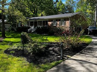 1550 Oakridge Dr, Salisbury, NC 28146