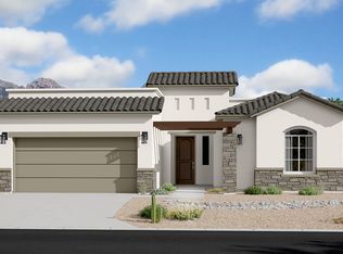 4359 Rose Gold St, Las Cruces, NM 88011