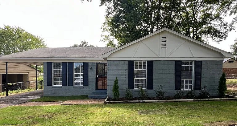2871 Gruber Dr — Photo 1