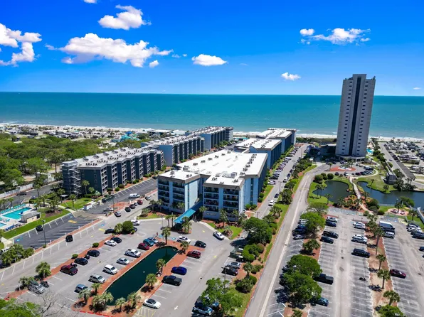 5905 S Kings Hwy. #550B, Surfside Beach, SC 29575