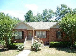 145 Melmar Dr, Prattville, AL 36067