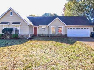 6225 Prairie View Dr, Memphis, TN 38134