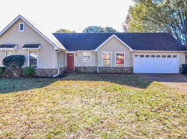 6225 Prairie View Dr, Memphis, TN 38134