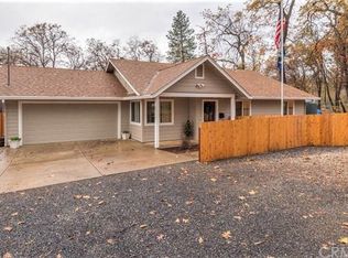 5711 Churchill Rd, Paradise, CA 95969