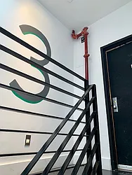 Rented by The Brokerage Group LLC