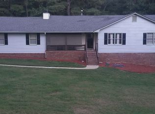 5183 Sugar Ridge Dr, Buford, GA 30518