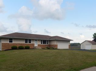 223 S Spruce St, Stillman Valley, IL 61084