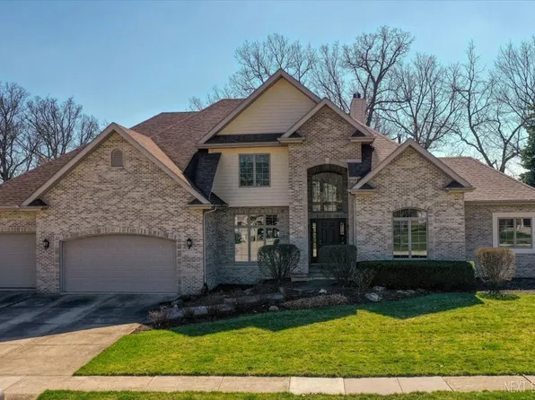 26559 W Melissa Dr, Channahon, IL 60410