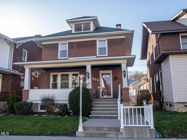 402 E Bell Ave, Altoona, PA 16602