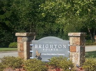 56 Brighton Pointe Ln, Heber Springs, AR 72543