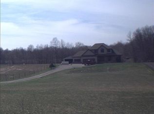 3647 State Route 534, Southington, OH 44470
