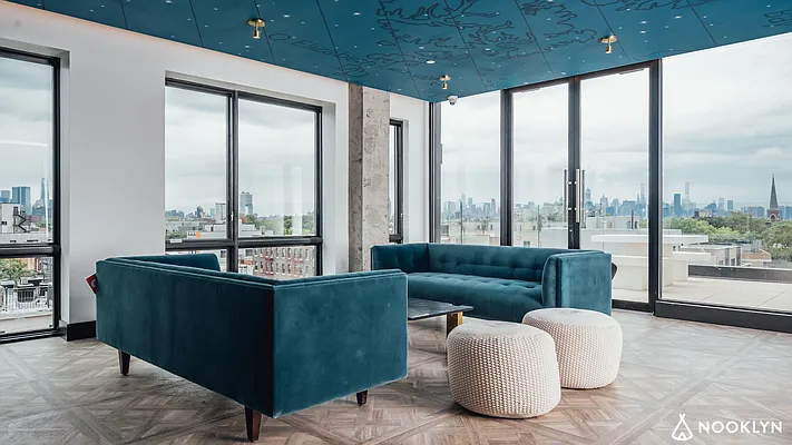 Rented by Nooklyn NYC LLC | media 120