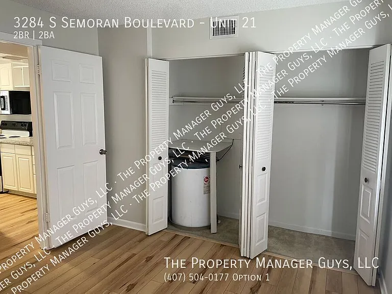 3284 S Semoran Blvd #21 — Photo 17