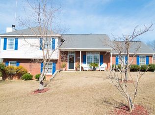 5979 Walters Loop, Columbus, GA 31907