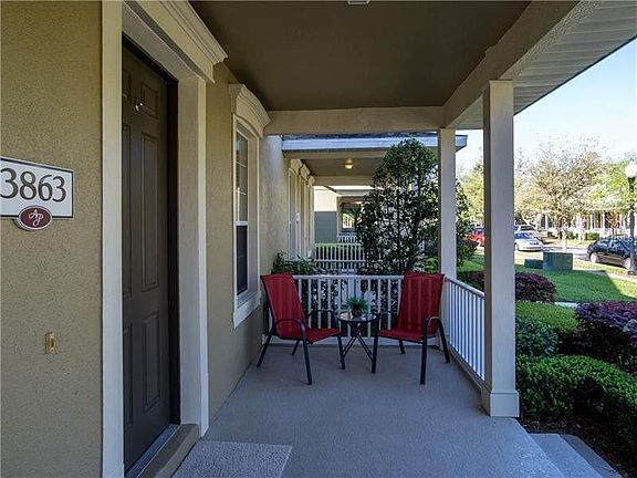 2nd image of 3863 Cleary Way Floor 1