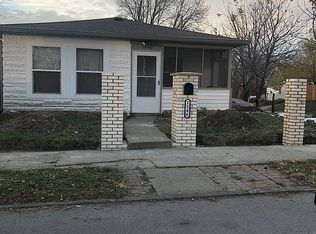 1246 E Minnesota St, Indianapolis, IN