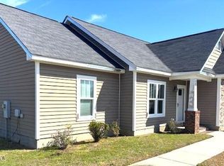 7806 Stone Castle Court, Kenly, NC 27542