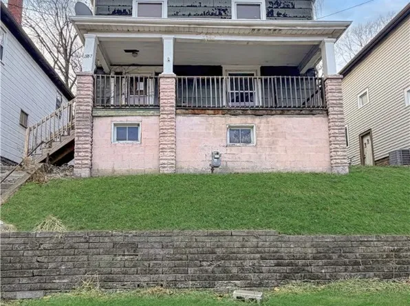 2957 Elm St, Weirton, WV 26062