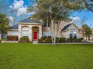 6715 Windrock Rd, Dallas, TX 75252