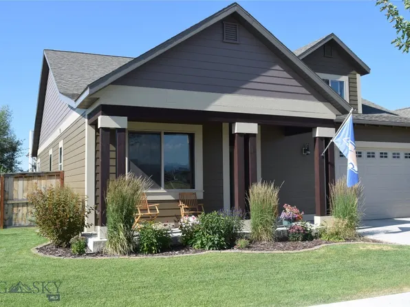 3187 Autumn Grove St, Bozeman, MT 59718