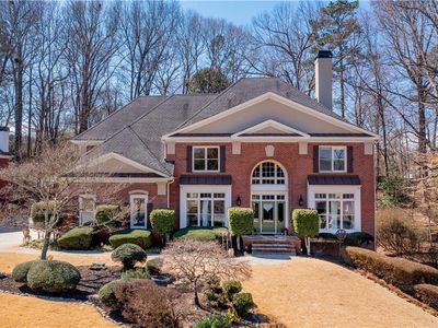 3410 Kates Way, Duluth, GA, 30097