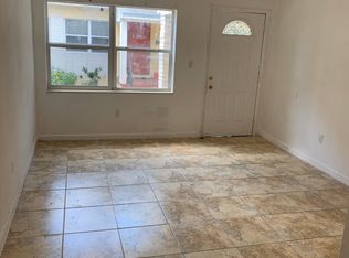 9200 NW 4th Ave, Miami, FL 33150