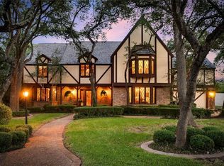 6200 Shadow Mountain Dr, Austin, TX 78731