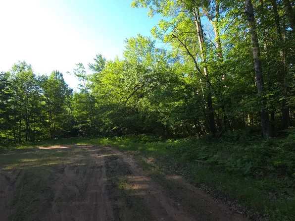 Hawks Nest Ave, Danbury, WI 54830