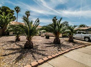 4565 E Viking Rd, Las Vegas, NV 89121