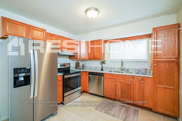 2 bed, 2.0 bath, 1070 sqft, $2,130 — Photo 4