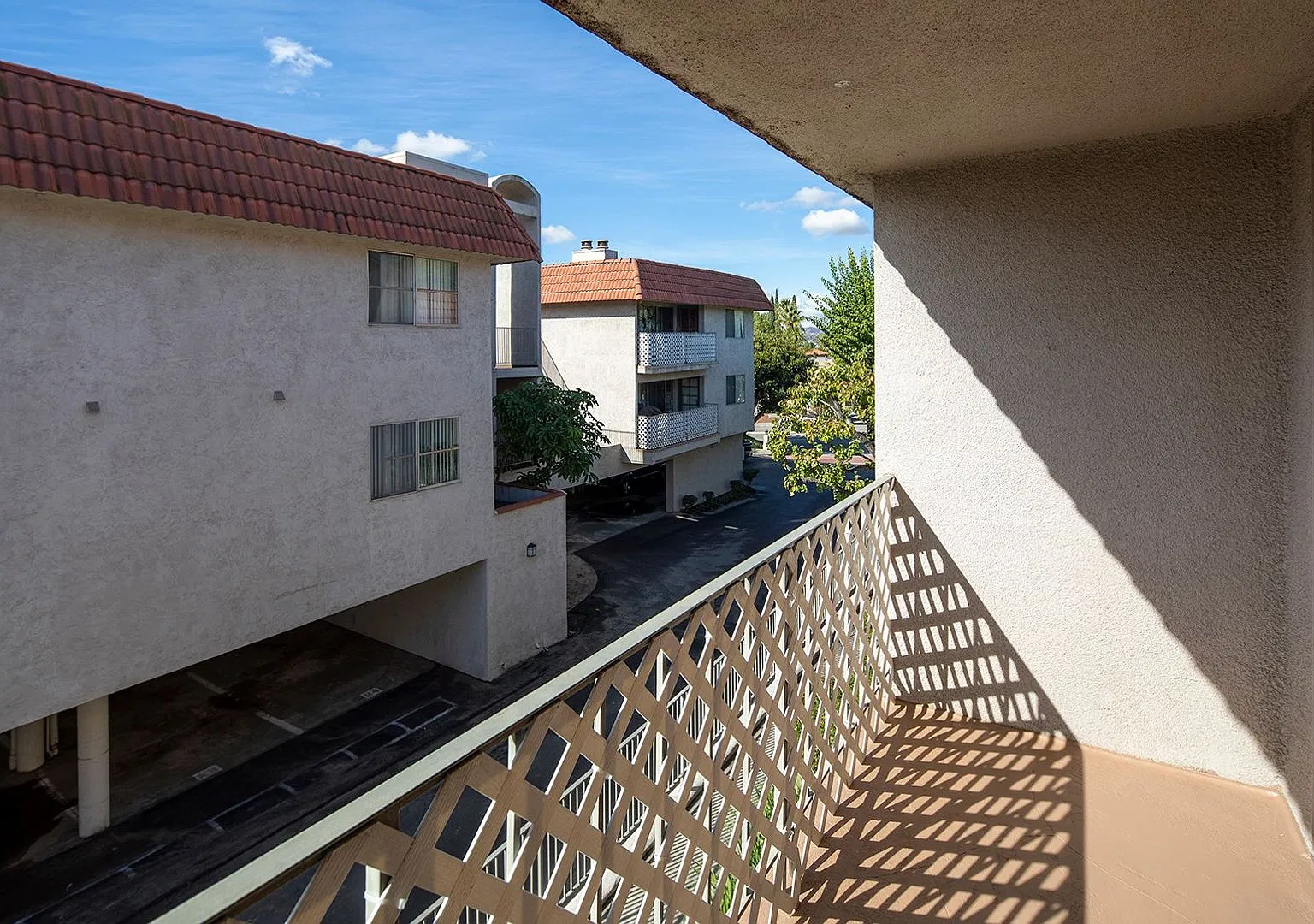 Fountain Estates Apartments — Photo 4