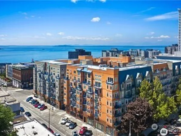 2414 1st Avenue #703, Seattle, WA 98121
