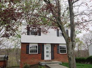 571 Sautter Dr, Crescent, PA