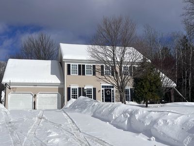 737 Hanon Drive #110, Williston, VT, 05495