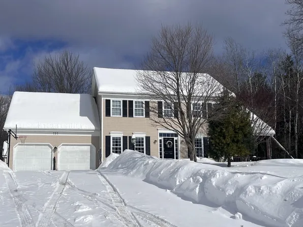 737 Hanon Drive #110, Williston, VT 05495