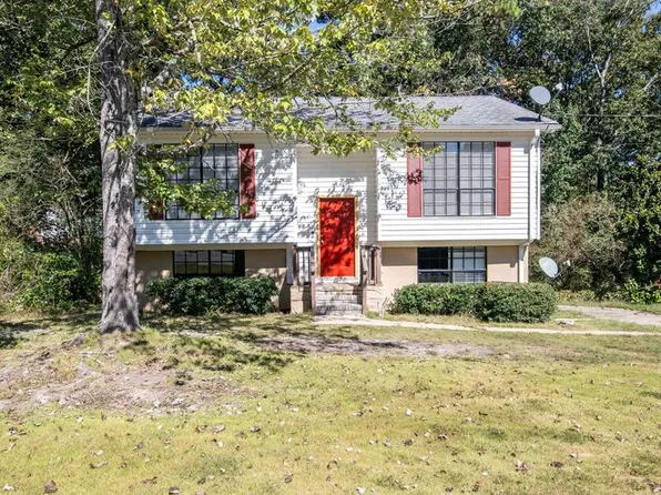 1525 7th St NW, Birmingham, AL 35215