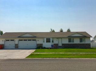 3692 E Vision Dr, Idaho Falls, ID 83401