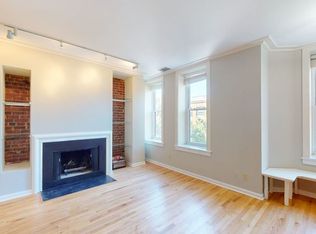 1317 Rhode Island Ave NW APT 304, Washington, DC 20005