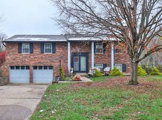 2606 Moeller Dr, Fairfield, OH 45014