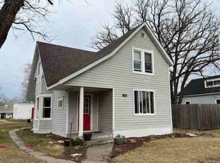 246 5th St S, Greenbush, MN 56726