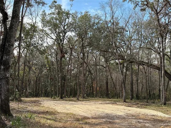 Lake Lindsey Rd, Brooksville, FL 34601