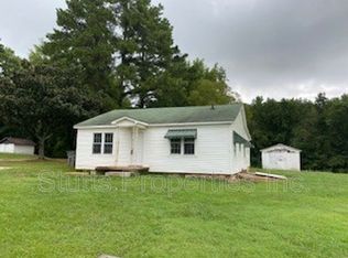 2488 Highway 101, Rogersville, AL 35652