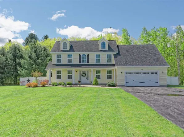 3249 Giffords Church Rd, Duanesburg, NY 12056