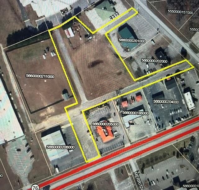 1st image of tbd Palmetto Pointe Rd.