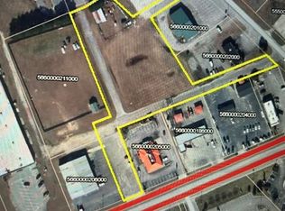 tbd Palmetto Pointe Rd., Marion, SC 29571