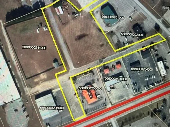 tbd Palmetto Pointe Rd., Marion, SC 29571